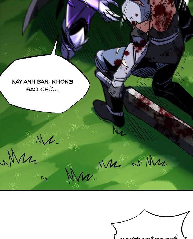 Siêu Cấp Thần Cơ Nhân - Chapter 297 - Page 42