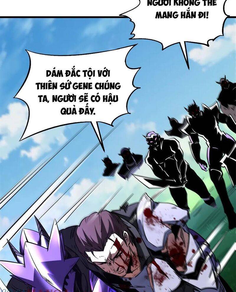 Siêu Cấp Thần Cơ Nhân - Chapter 297 - Page 43