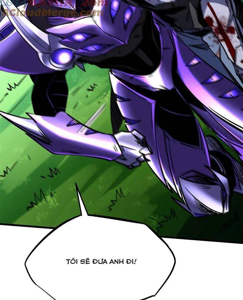 Siêu Cấp Thần Cơ Nhân - Chapter 297 - Page 44