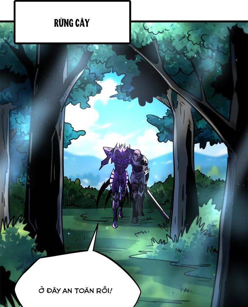 Siêu Cấp Thần Cơ Nhân - Chapter 297 - Page 46