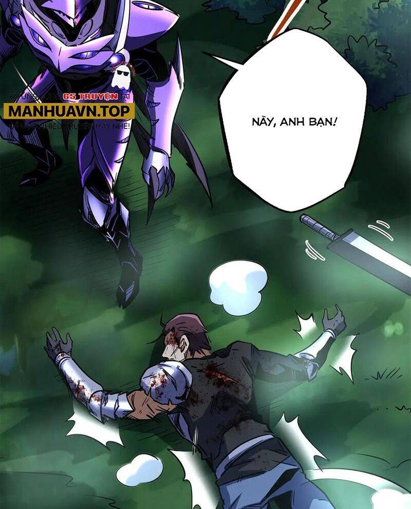 Siêu Cấp Thần Cơ Nhân - Chapter 297 - Page 48