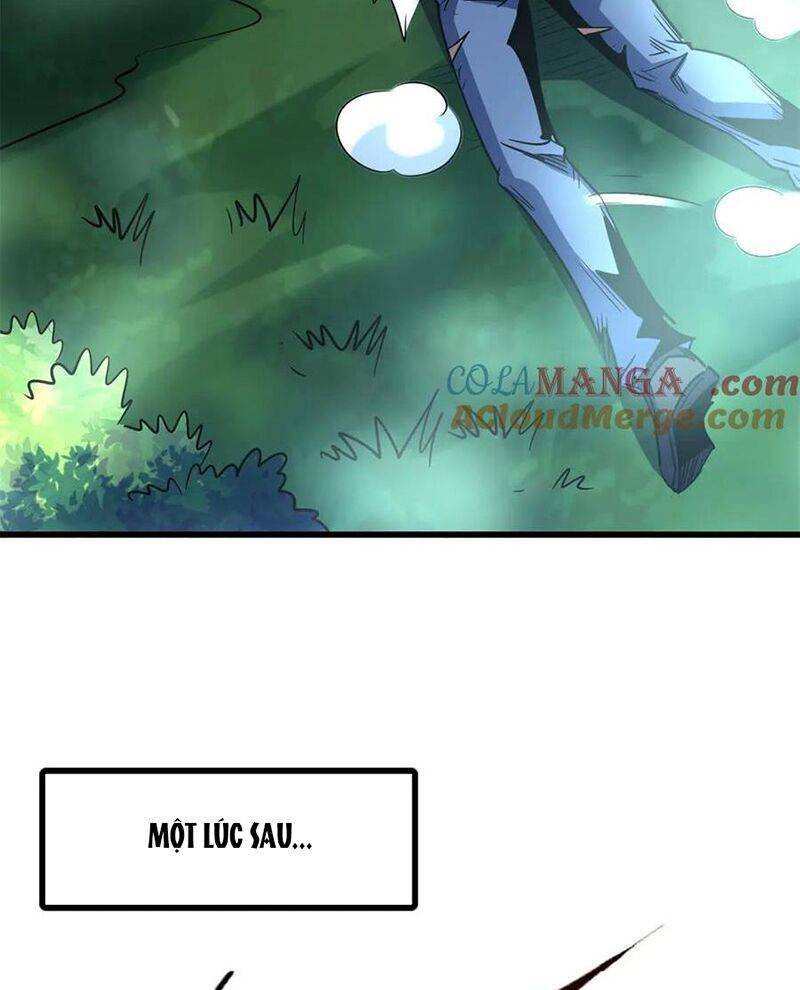 Siêu Cấp Thần Cơ Nhân - Chapter 297 - Page 49