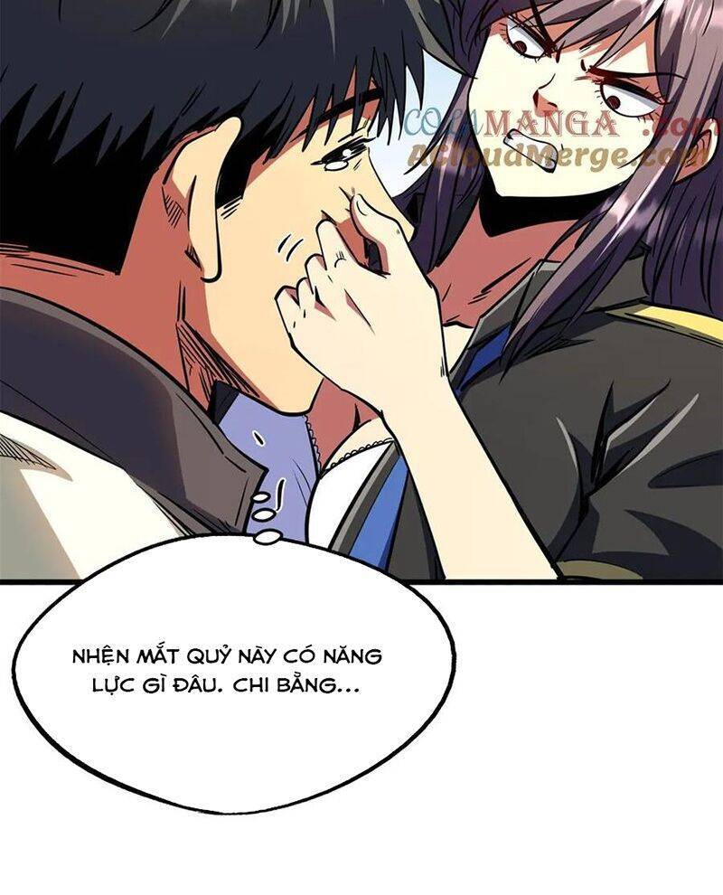 Siêu Cấp Thần Cơ Nhân - Chapter 297 - Page 5