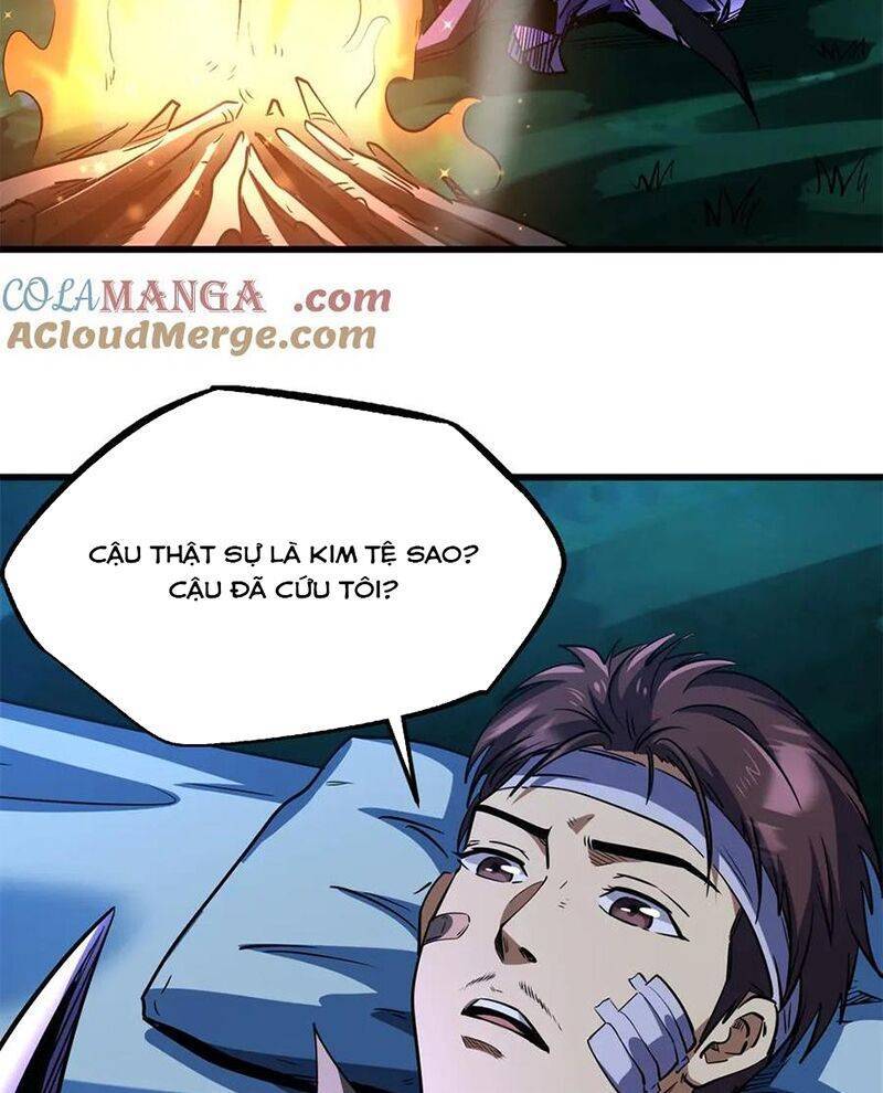 Siêu Cấp Thần Cơ Nhân - Chapter 297 - Page 51