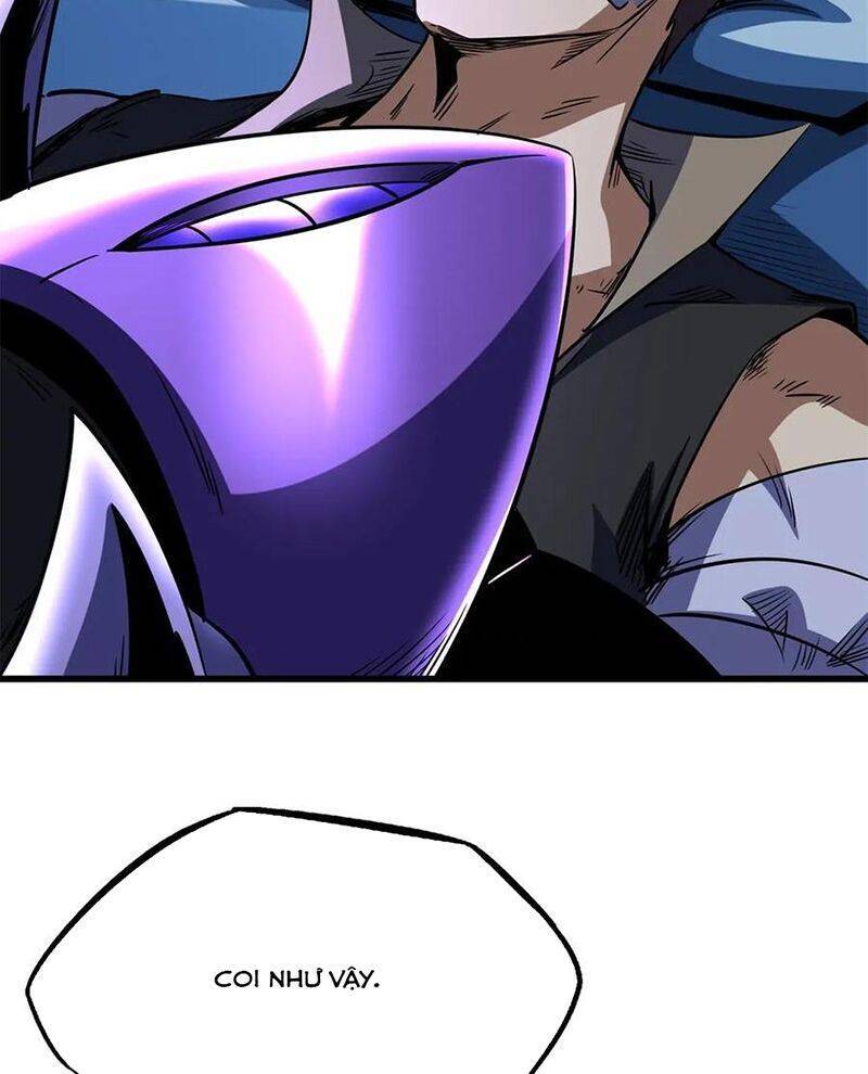 Siêu Cấp Thần Cơ Nhân - Chapter 297 - Page 52