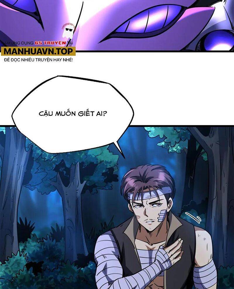 Siêu Cấp Thần Cơ Nhân - Chapter 297 - Page 54