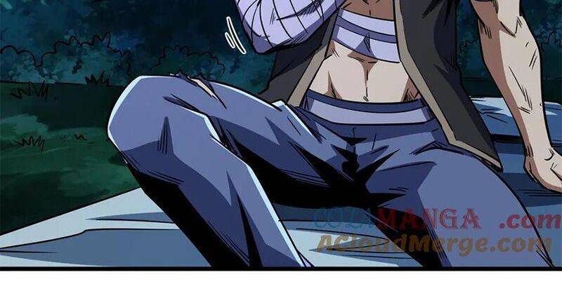 Siêu Cấp Thần Cơ Nhân - Chapter 297 - Page 55