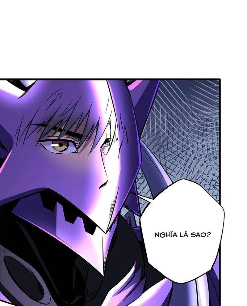 Siêu Cấp Thần Cơ Nhân - Chapter 297 - Page 56