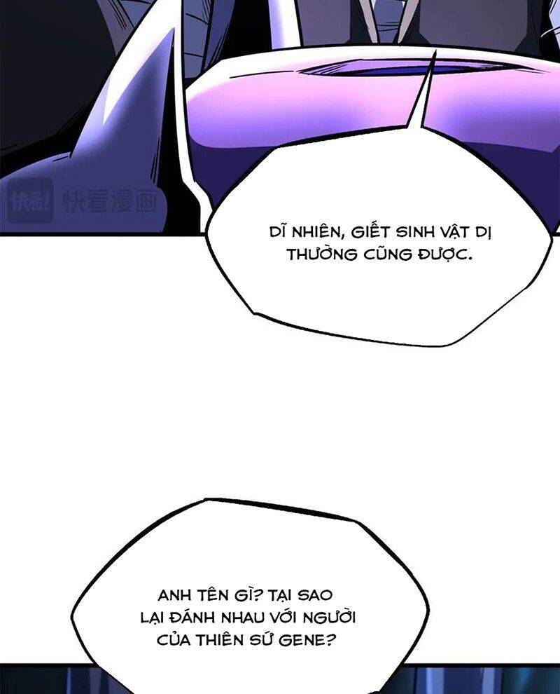 Siêu Cấp Thần Cơ Nhân - Chapter 297 - Page 58
