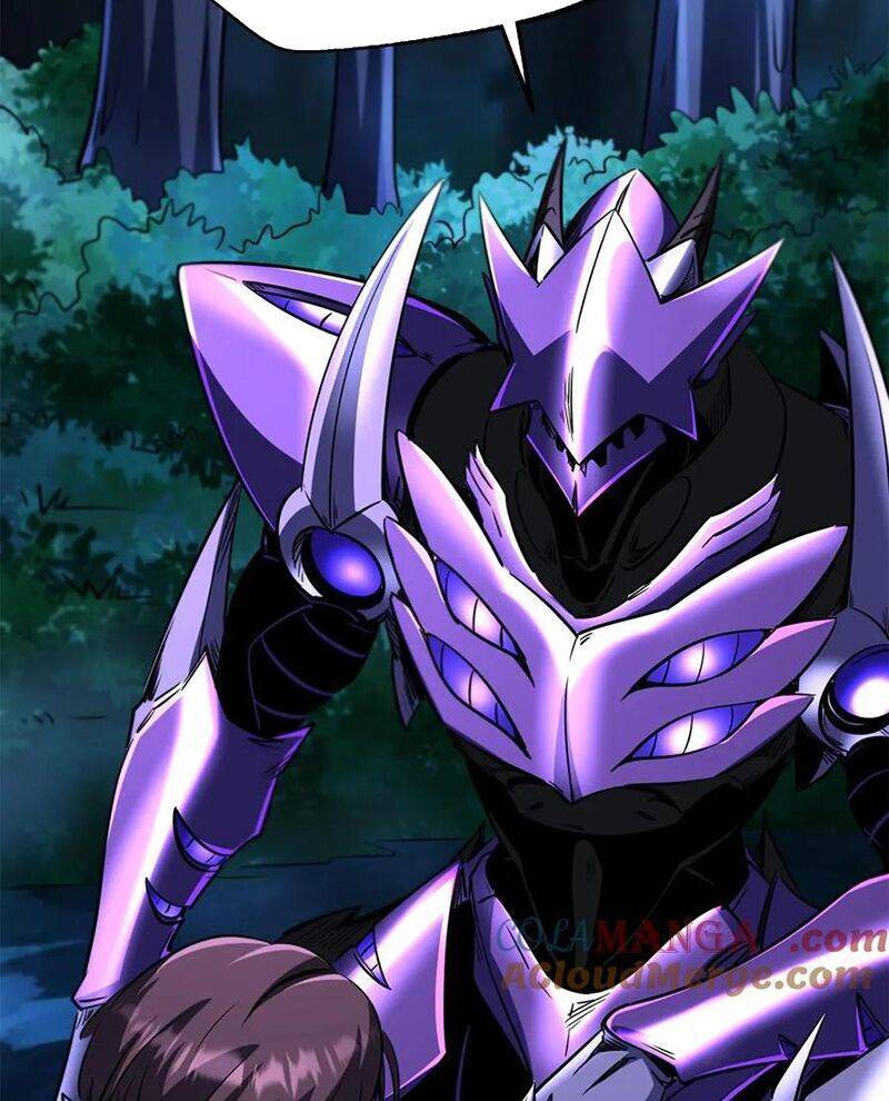 Siêu Cấp Thần Cơ Nhân - Chapter 297 - Page 59