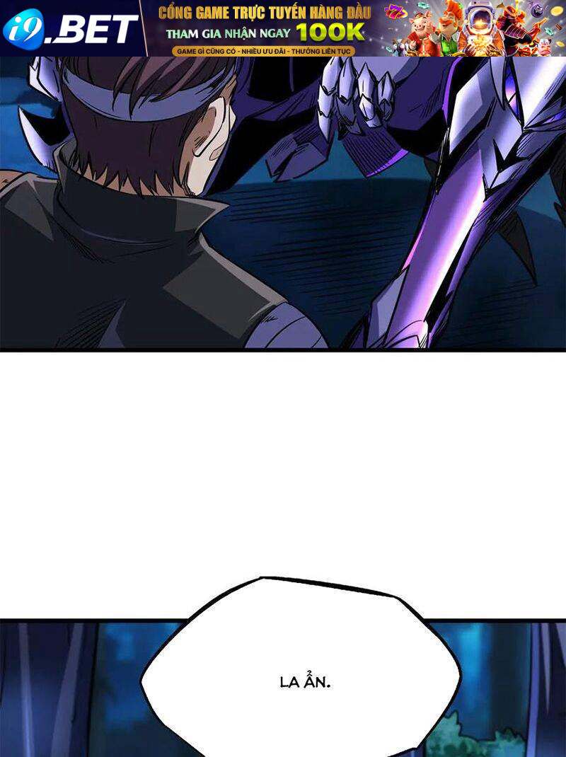 Siêu Cấp Thần Cơ Nhân - Chapter 297 - Page 60
