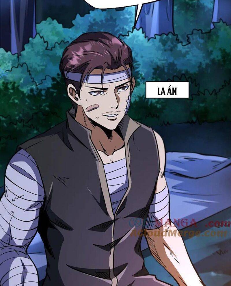 Siêu Cấp Thần Cơ Nhân - Chapter 297 - Page 61