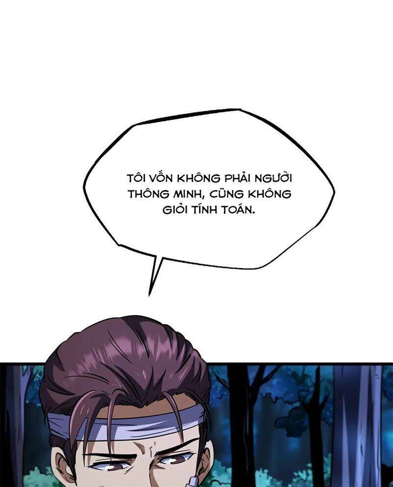 Siêu Cấp Thần Cơ Nhân - Chapter 297 - Page 64