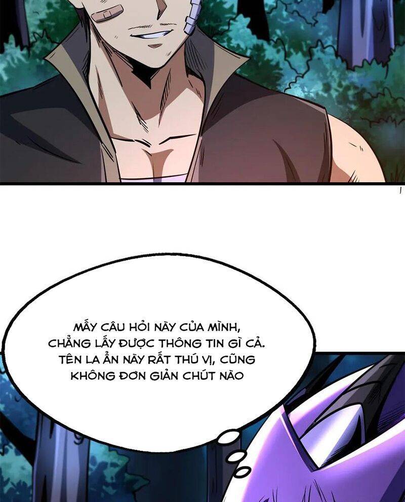 Siêu Cấp Thần Cơ Nhân - Chapter 297 - Page 65