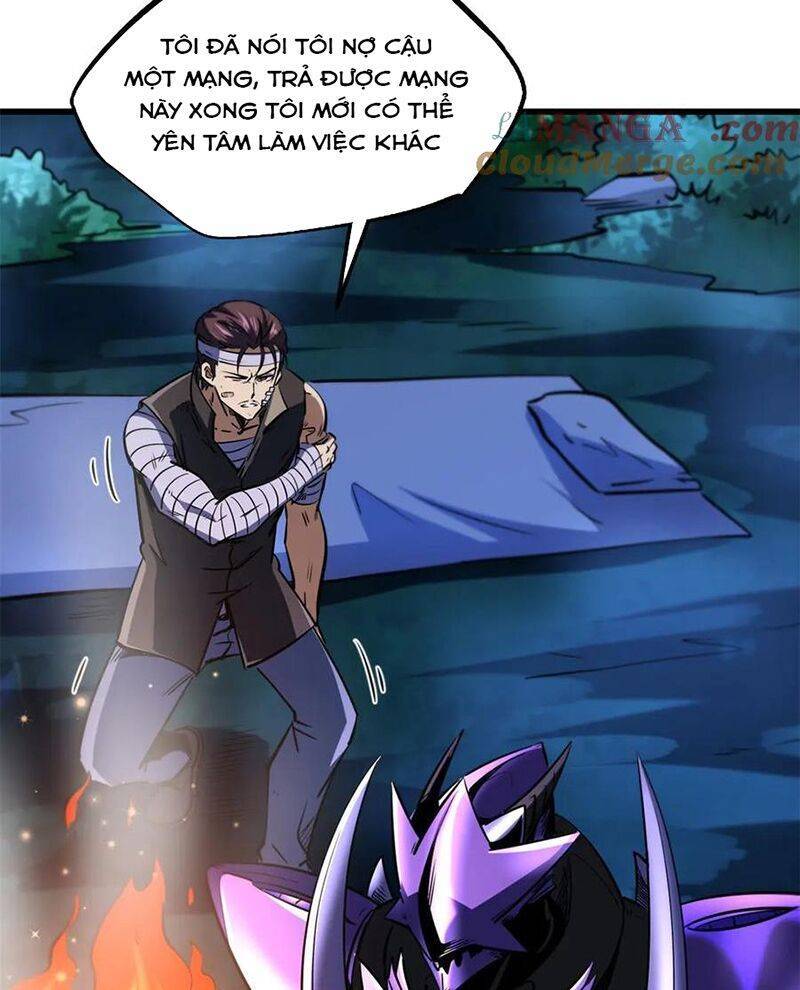 Siêu Cấp Thần Cơ Nhân - Chapter 297 - Page 67