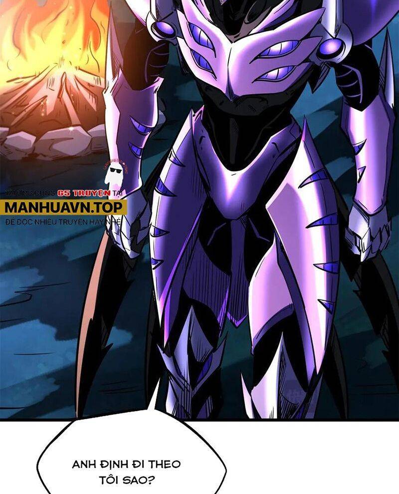 Siêu Cấp Thần Cơ Nhân - Chapter 297 - Page 68