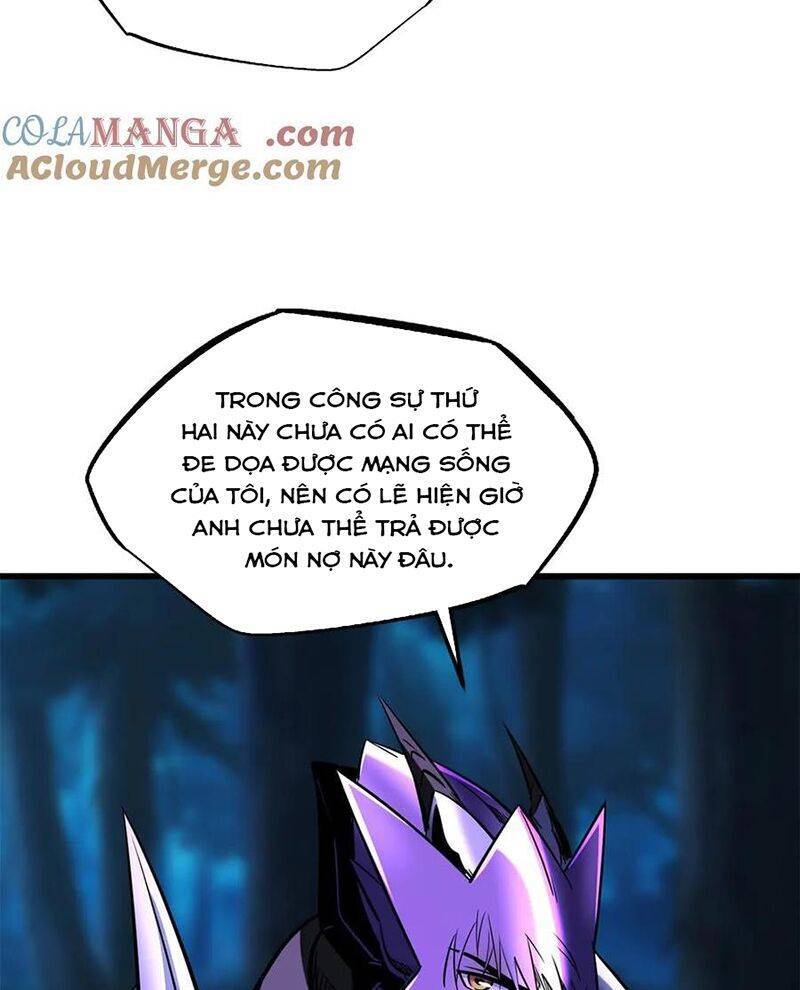 Siêu Cấp Thần Cơ Nhân - Chapter 297 - Page 69