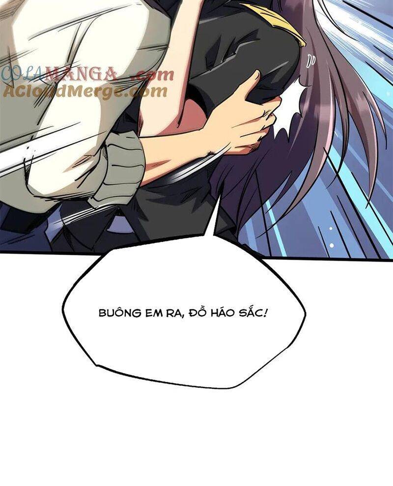 Siêu Cấp Thần Cơ Nhân - Chapter 297 - Page 7