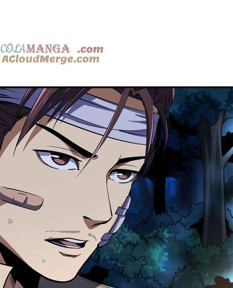 Siêu Cấp Thần Cơ Nhân - Chapter 297 - Page 71