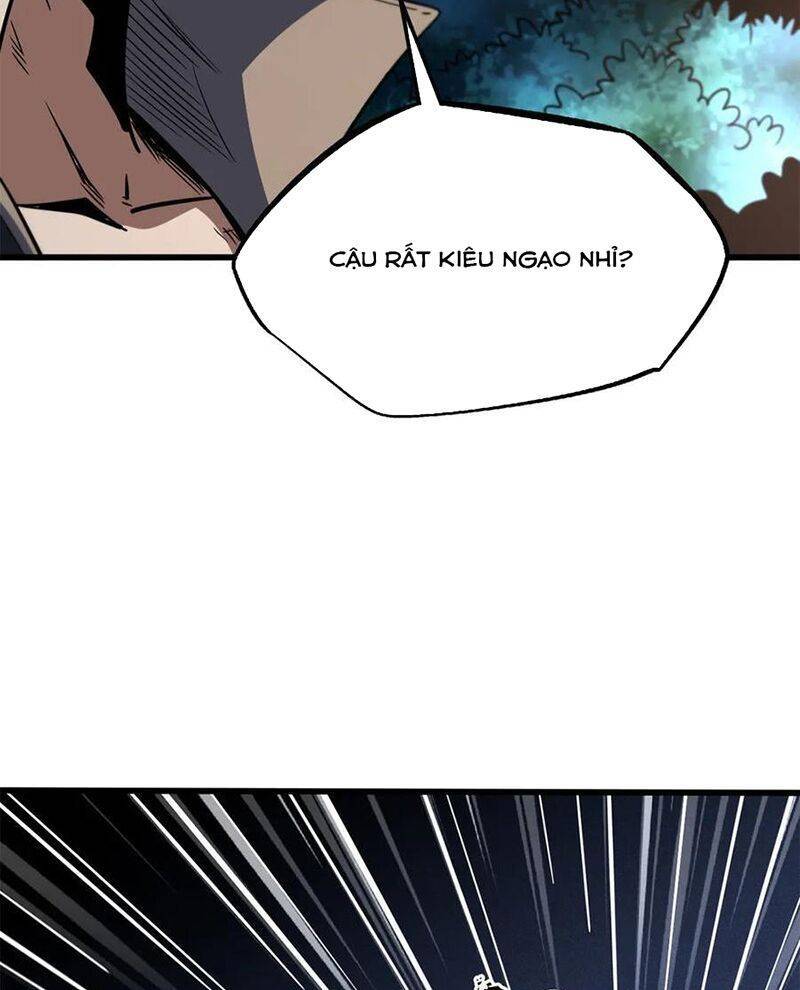 Siêu Cấp Thần Cơ Nhân - Chapter 297 - Page 72