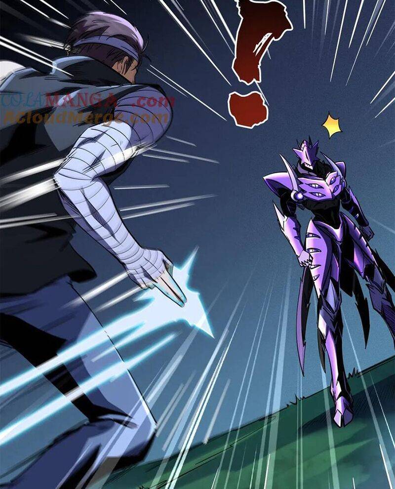 Siêu Cấp Thần Cơ Nhân - Chapter 297 - Page 73