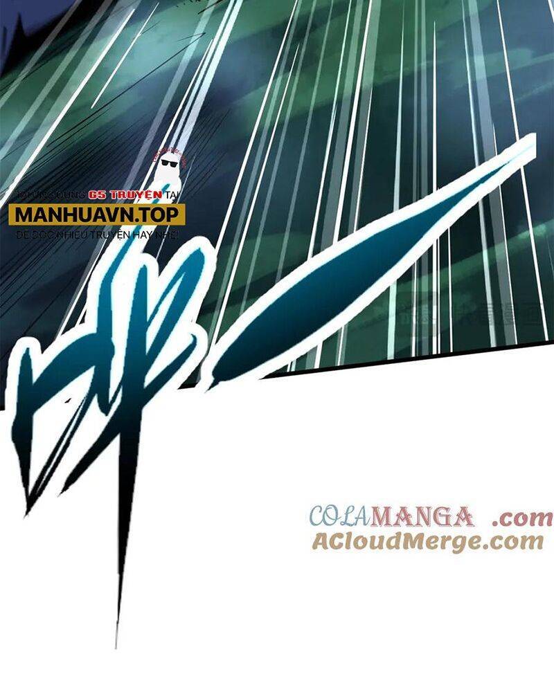 Siêu Cấp Thần Cơ Nhân - Chapter 297 - Page 74