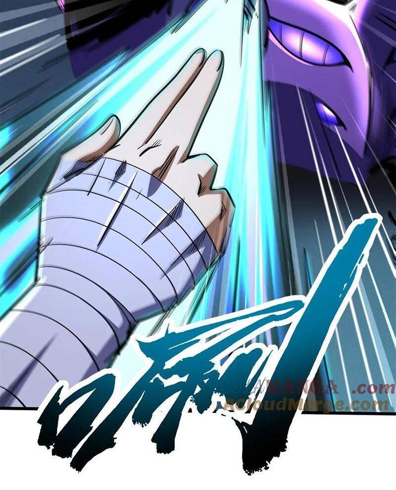 Siêu Cấp Thần Cơ Nhân - Chapter 297 - Page 76