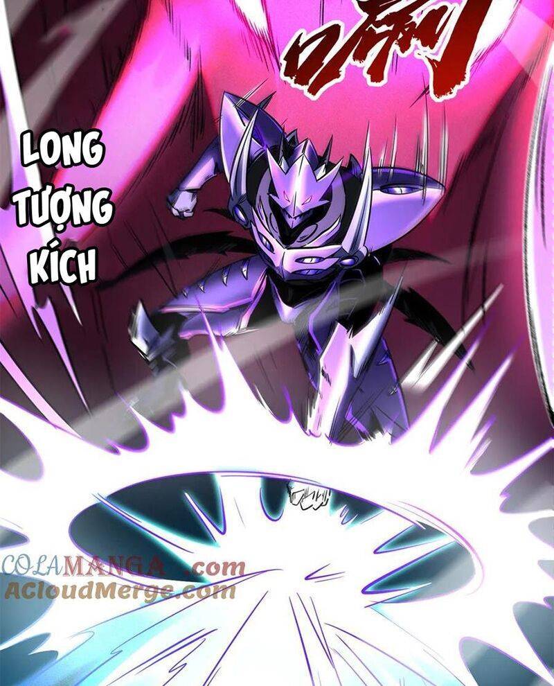 Siêu Cấp Thần Cơ Nhân - Chapter 297 - Page 78