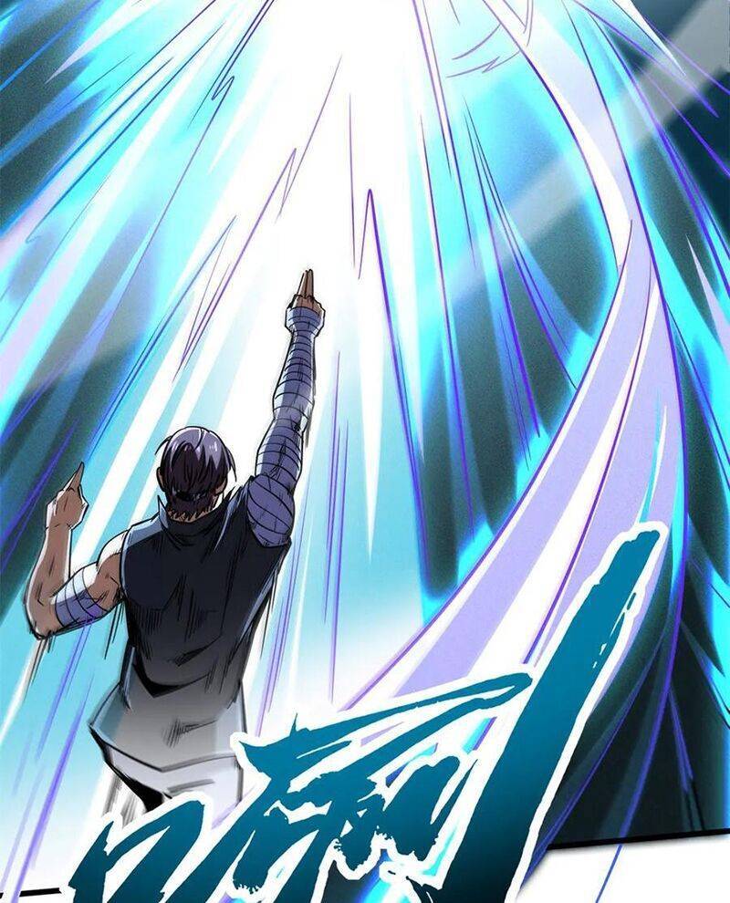 Siêu Cấp Thần Cơ Nhân - Chapter 297 - Page 79