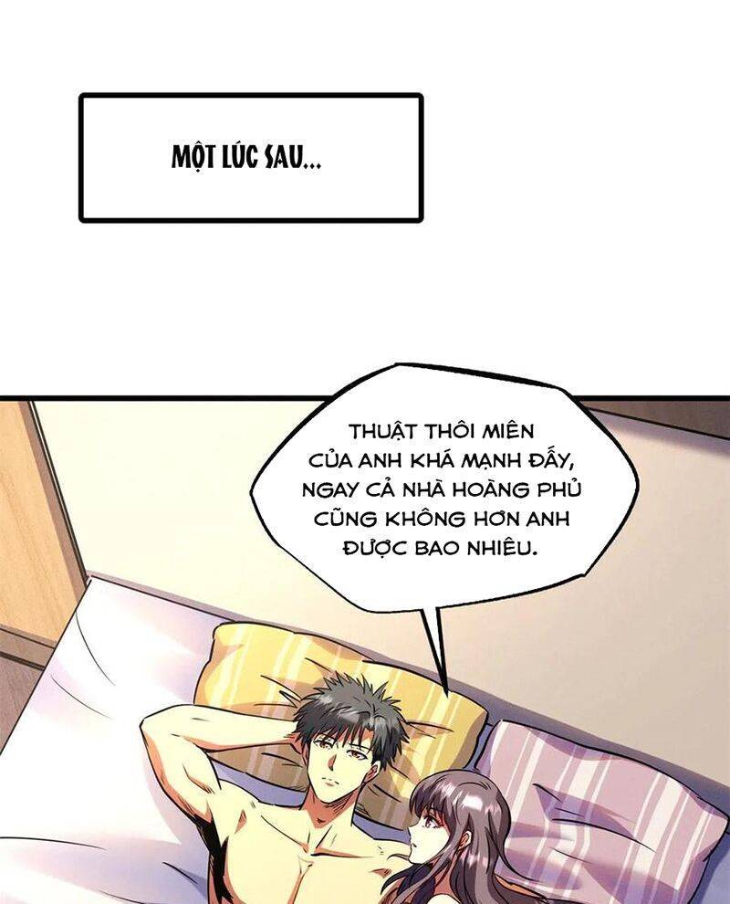 Siêu Cấp Thần Cơ Nhân - Chapter 297 - Page 8