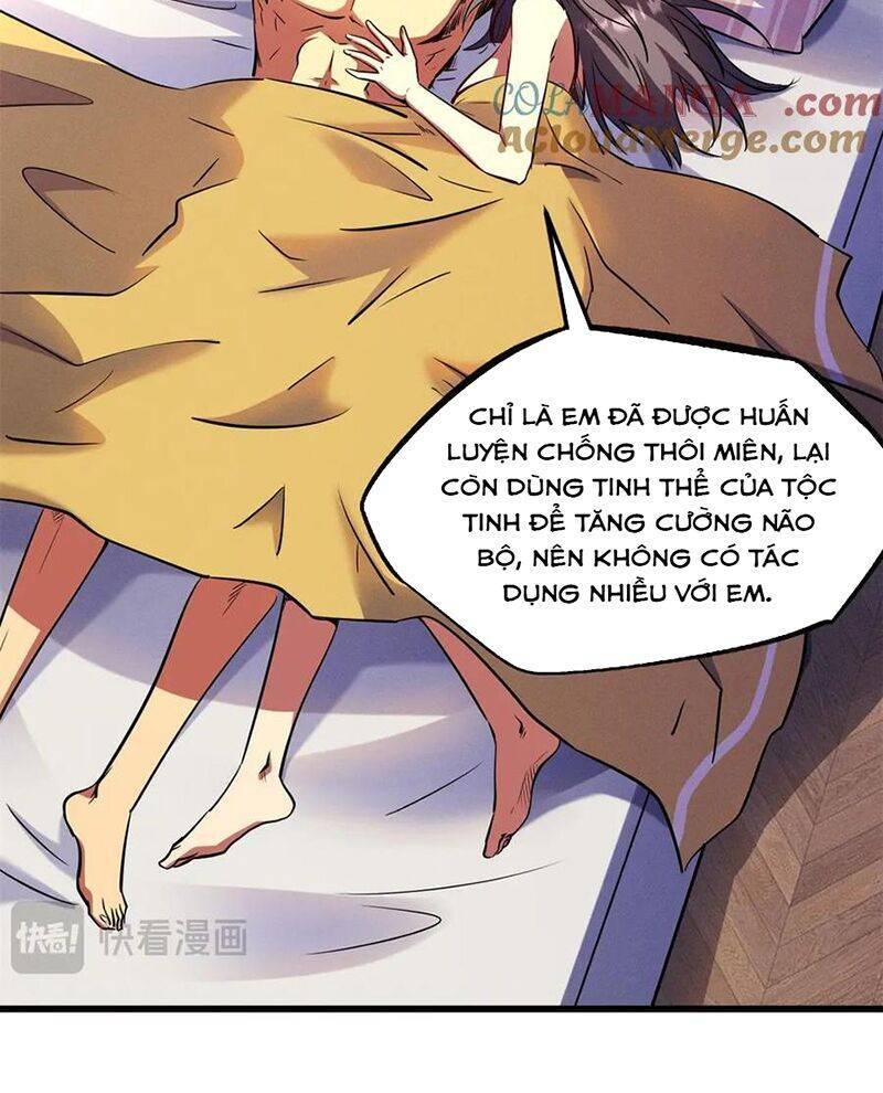 Siêu Cấp Thần Cơ Nhân - Chapter 297 - Page 9