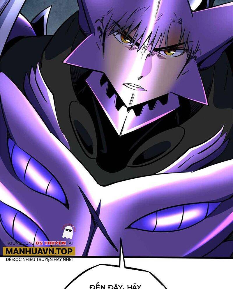 Siêu Cấp Thần Cơ Nhân - Chapter 298 - Page 10