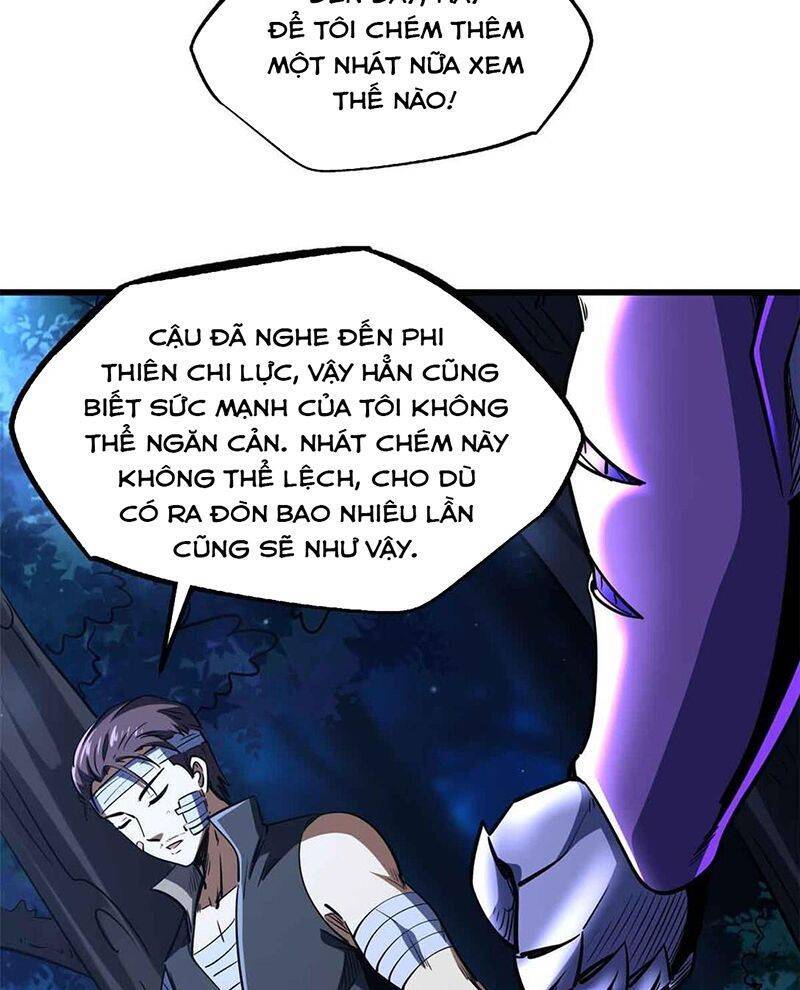 Siêu Cấp Thần Cơ Nhân - Chapter 298 - Page 11