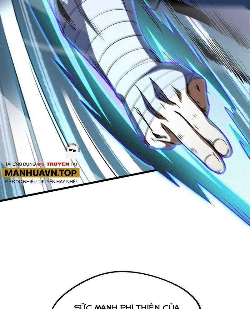 Siêu Cấp Thần Cơ Nhân - Chapter 298 - Page 16