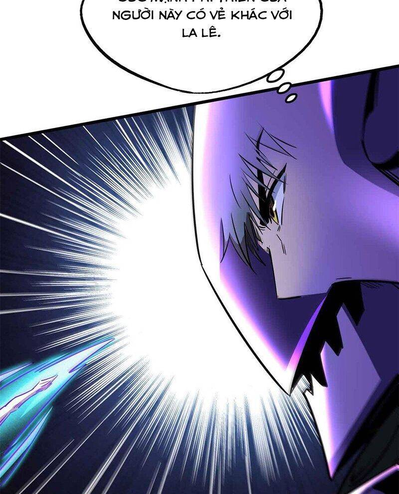 Siêu Cấp Thần Cơ Nhân - Chapter 298 - Page 17