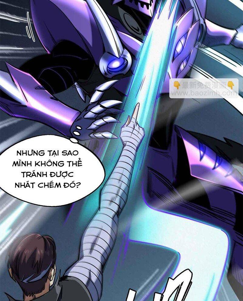 Siêu Cấp Thần Cơ Nhân - Chapter 298 - Page 19