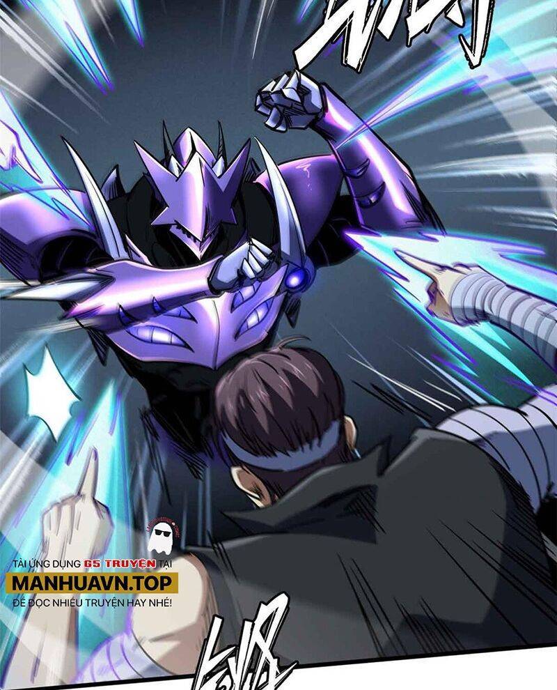 Siêu Cấp Thần Cơ Nhân - Chapter 298 - Page 21