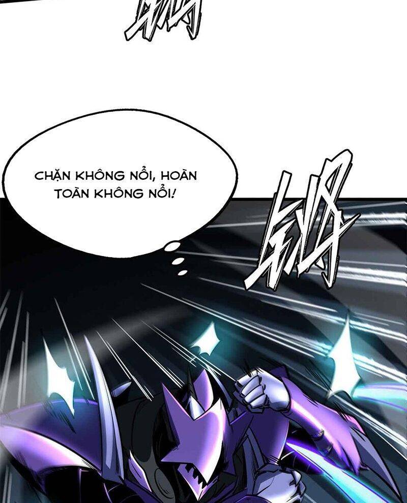 Siêu Cấp Thần Cơ Nhân - Chapter 298 - Page 22