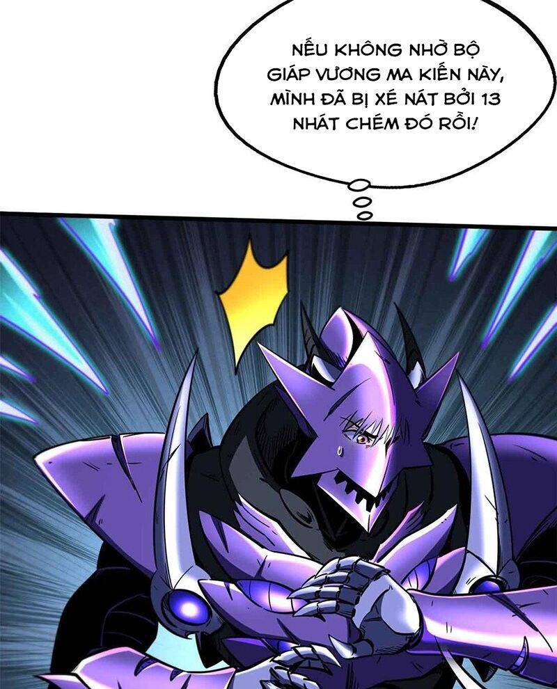 Siêu Cấp Thần Cơ Nhân - Chapter 298 - Page 26