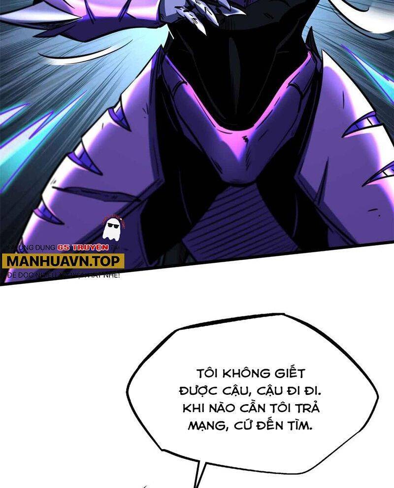 Siêu Cấp Thần Cơ Nhân - Chapter 298 - Page 27