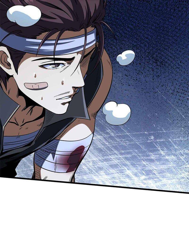 Siêu Cấp Thần Cơ Nhân - Chapter 298 - Page 29