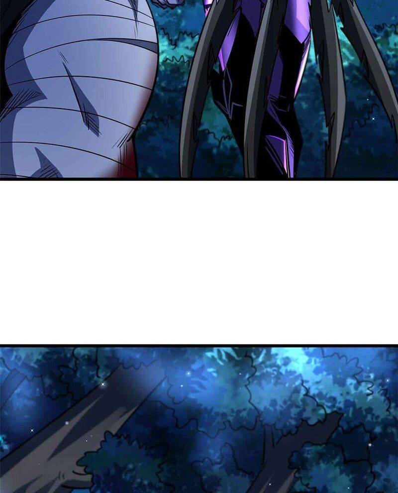 Siêu Cấp Thần Cơ Nhân - Chapter 298 - Page 33