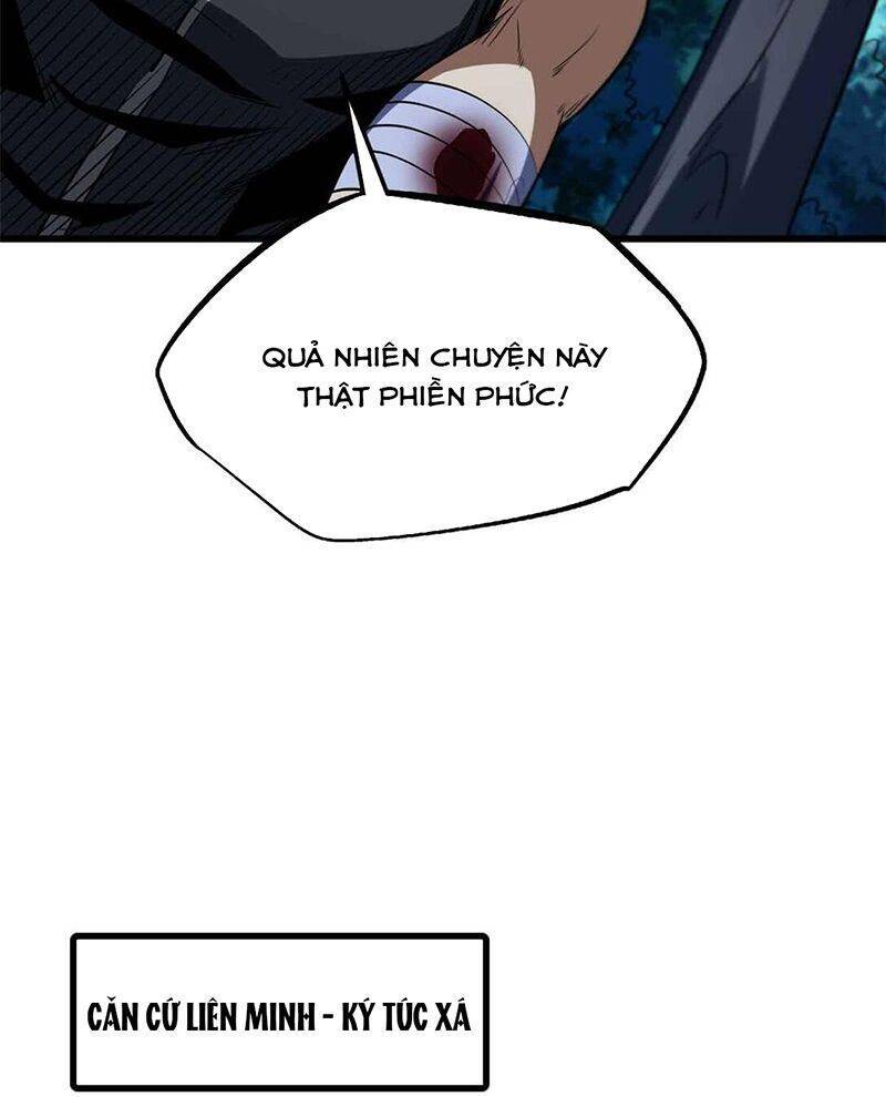 Siêu Cấp Thần Cơ Nhân - Chapter 298 - Page 35