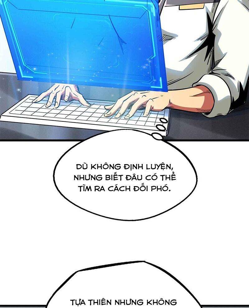 Siêu Cấp Thần Cơ Nhân - Chapter 298 - Page 38