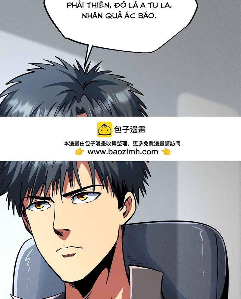 Siêu Cấp Thần Cơ Nhân - Chapter 298 - Page 39