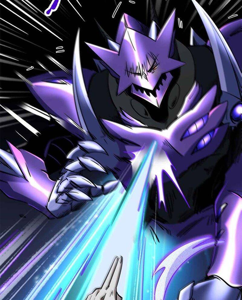 Siêu Cấp Thần Cơ Nhân - Chapter 298 - Page 4