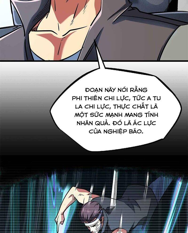 Siêu Cấp Thần Cơ Nhân - Chapter 298 - Page 40
