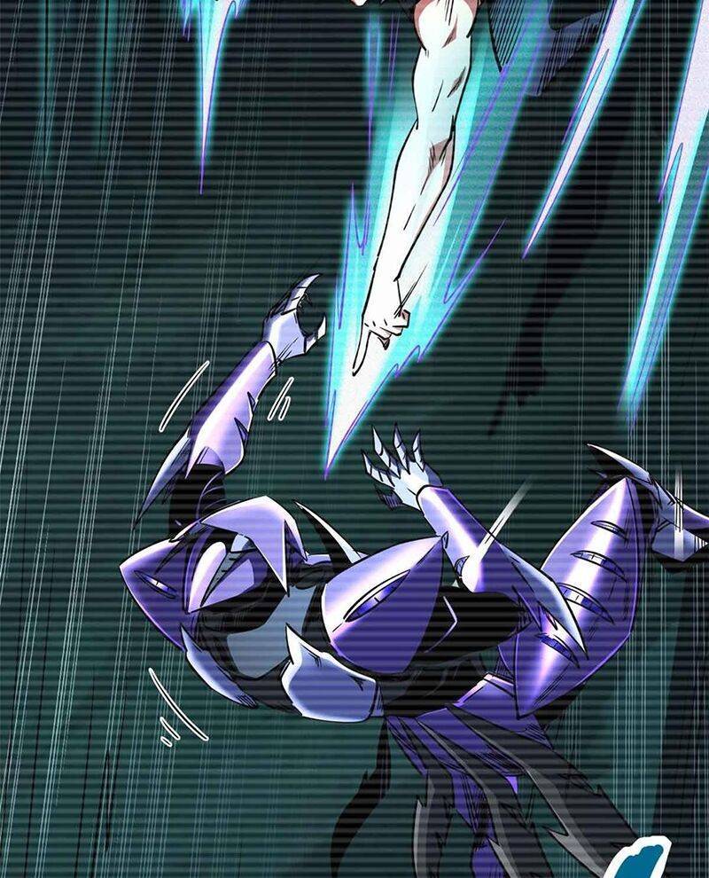 Siêu Cấp Thần Cơ Nhân - Chapter 298 - Page 41