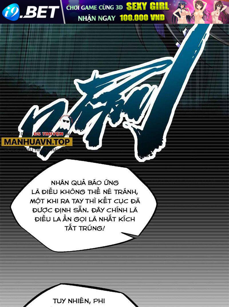 Siêu Cấp Thần Cơ Nhân - Chapter 298 - Page 42