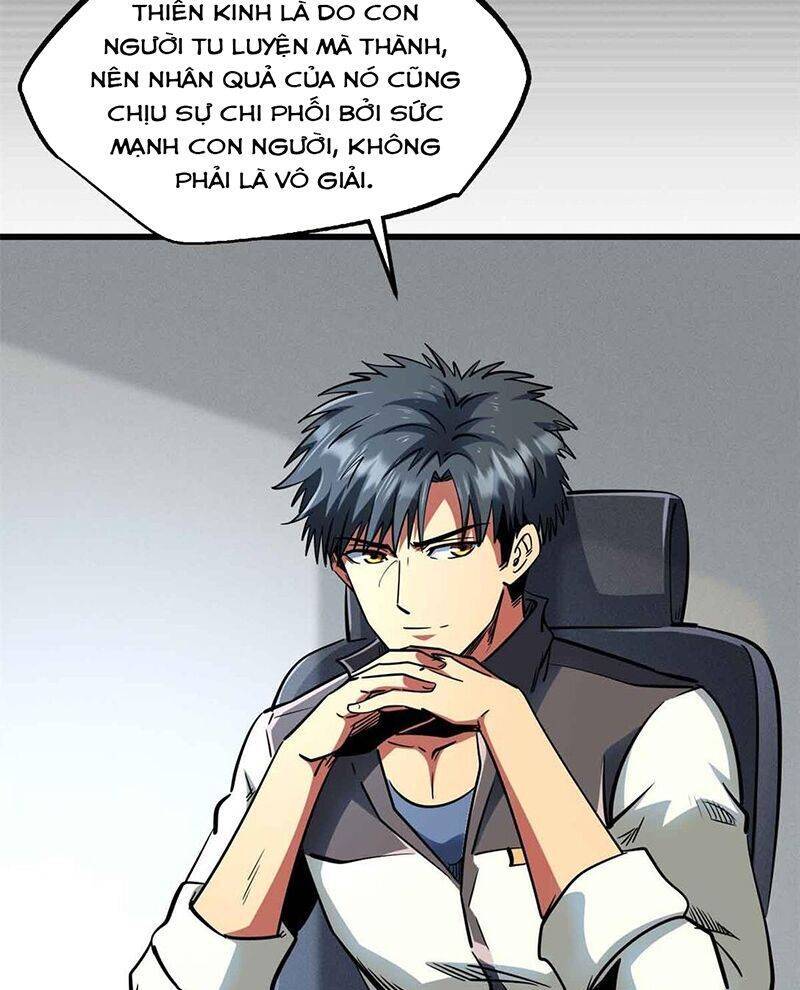 Siêu Cấp Thần Cơ Nhân - Chapter 298 - Page 43
